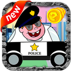 Clarence Police 图标