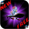 Arpo Zombie:Robot games APK