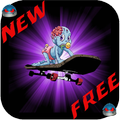 Arpo Zombie:Robot games