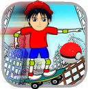 Balls Bokemon APK