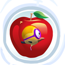 Bird Eat Apples(Free) APK