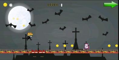 Black Cat World screenshot 1