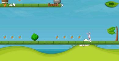 Bunny Run 2 screenshot 3