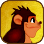 Ghorila Banana Jumper