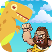 Dino dash APK