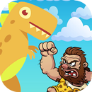 Dino dash APK