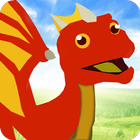 The Dragon World fun icono