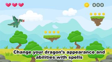 The Dragon World fun imagem de tela 1