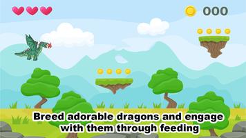 The Dragon World fun imagem de tela 2