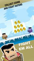 Ice Hockey Rage - age of ice 截图 1