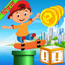 Super Jario APK