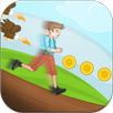 Jungle Hero Run World of Mario APK