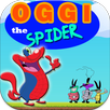 spider oggy APK