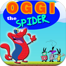 spider oggy APK
