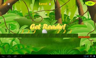 Monkey Forest Adventure 截图 2