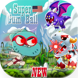 Gum Ball Adventures World Run