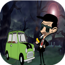 Mister bin jungle adventure APK
