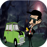 Mister bin jungle adventure