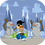 tio grandpa adventure time