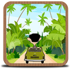 Bean Car Game APK