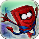 sponge spider 2 APK