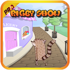 Rigby Advenure Show icon