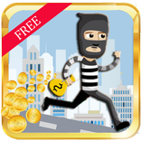 Robbery Run Out Prison Castle