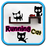 Running Cat
