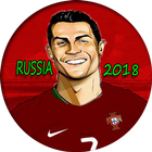 Worldcup Dream ikon