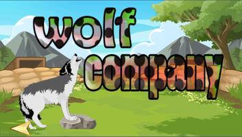 Wolf Company ảnh chụp màn hình 2