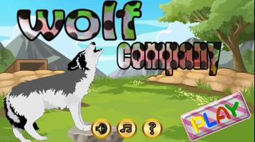 Wolf Company ảnh chụp màn hình 3