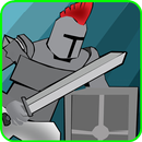APK Battle Simulator - The Fight