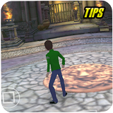 Tips Ben 10 Ultimate Alien icono