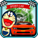 Super doremon APK