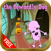 The Cowardly Halloween Dog APK