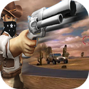 Cowboy Hunter Western Bounty APK