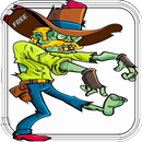 zombie cowboy APK