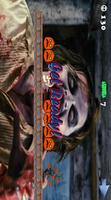 zombie cowboy capture d'écran 1