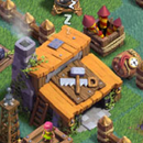 Builder Base distribution COC APK