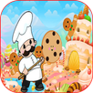 Cook Vs cookie rush APK