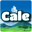 Cale - Running Stickman APK