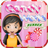 Candy World Runner APK