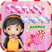 Candy World Runner