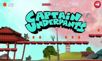 captain heropants adventure capture d'écran 1