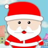 Christmas Santa Claus