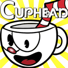 Cup run Head ikon
