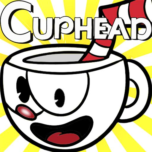 Cup run. Игра про чашки. Чашка из игры. Чашек и кружек игра. Сложная игра про чашки.