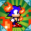 Amazing Hedgehog Run HD APK