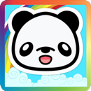 Cute Panda Run APK