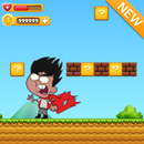 angry timmy world APK